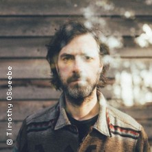 Gregor McEwan - Going Solo 12.02.2026 Bahnhof Langendreer