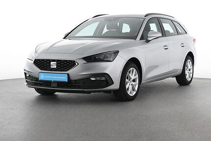 Seat Leon 50.239 km 22.460 &euro; Essen 45143