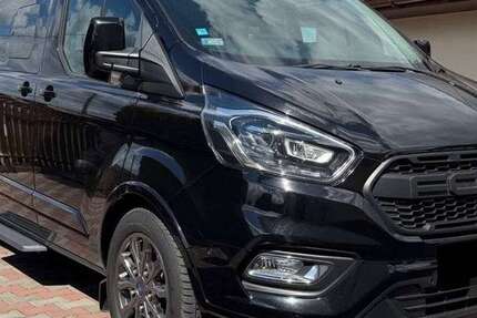 Ford Tourneo Custom 29.000 km 15.000 &euro; Bochum 44809