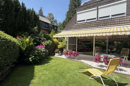 Haus Mülheim Linksruhr - 4 Zimmer, 145 m&sup2;, 499.000&euro; | Angebot:27428577
