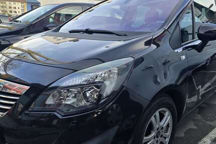Opel Meriva 239.000 km 2.490 &euro; Dortmund 44263