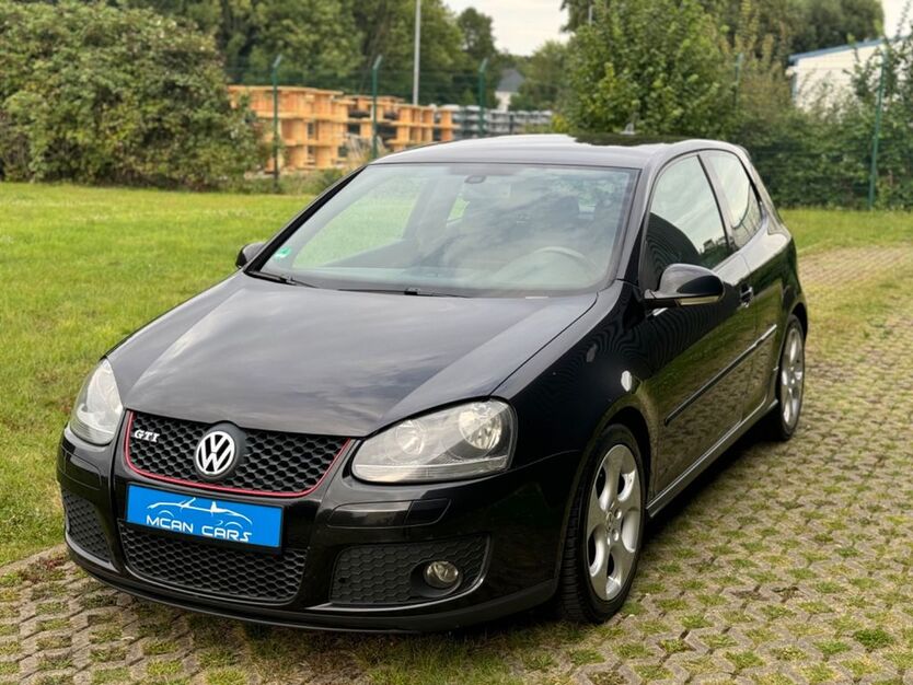 VW Golf 242.547 km 3.999 € OER ERKENSCHWICK 45739