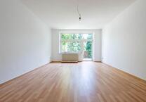 Helle Räume & hohe Decken - stilvolle Wohnung mit Charme