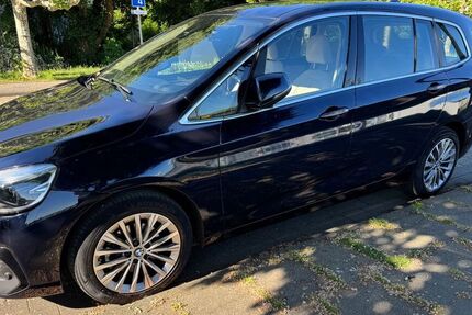 BMW 216 Gran Tourer 201.500 km 8.000 &euro; Mettmann 40822