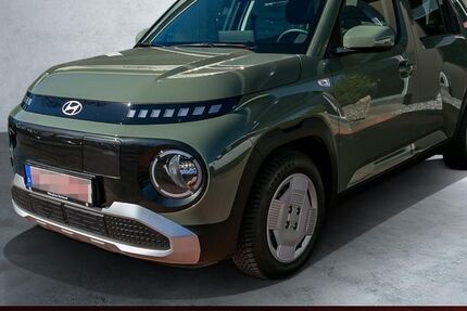 Hyundai INSTER 2.197 km 22.999 &euro; Dortmund 44289