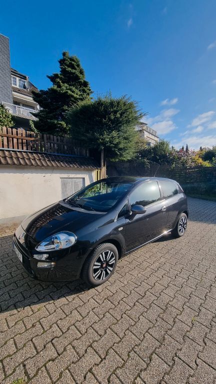 Punto