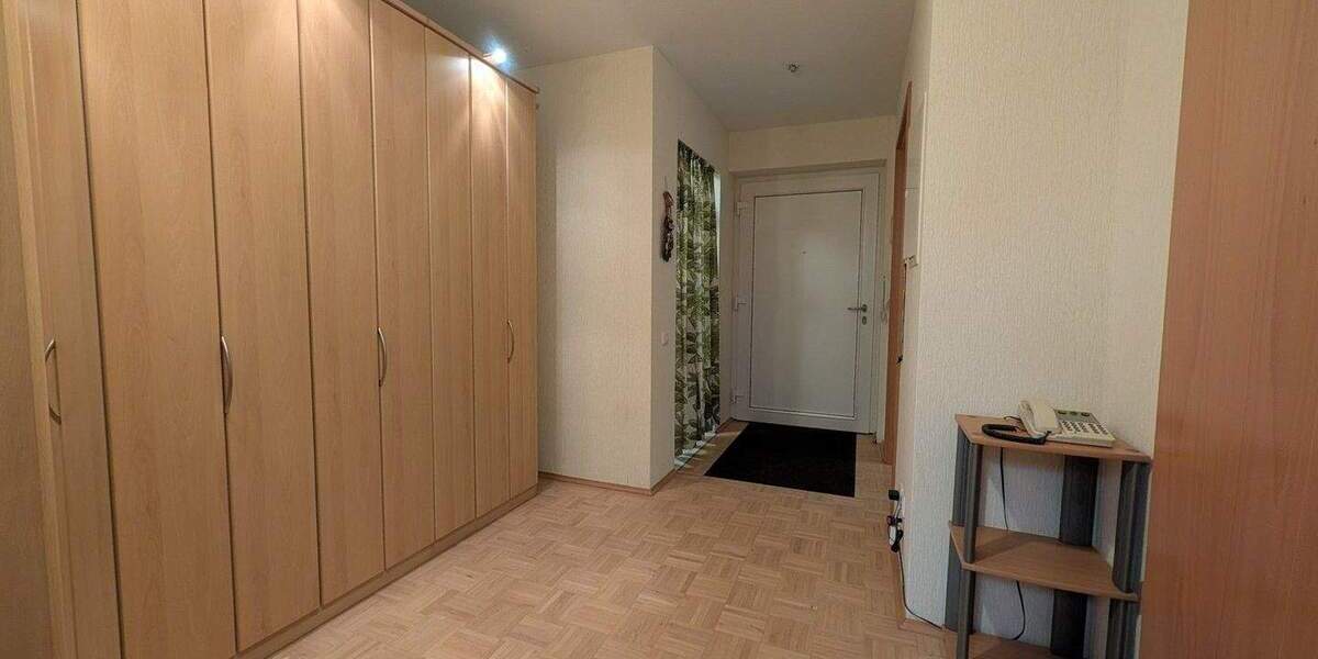 - Provisionsfrei - Barrierefreie Wohnung in Dinslaken-Hiesfeld 1 zimmer