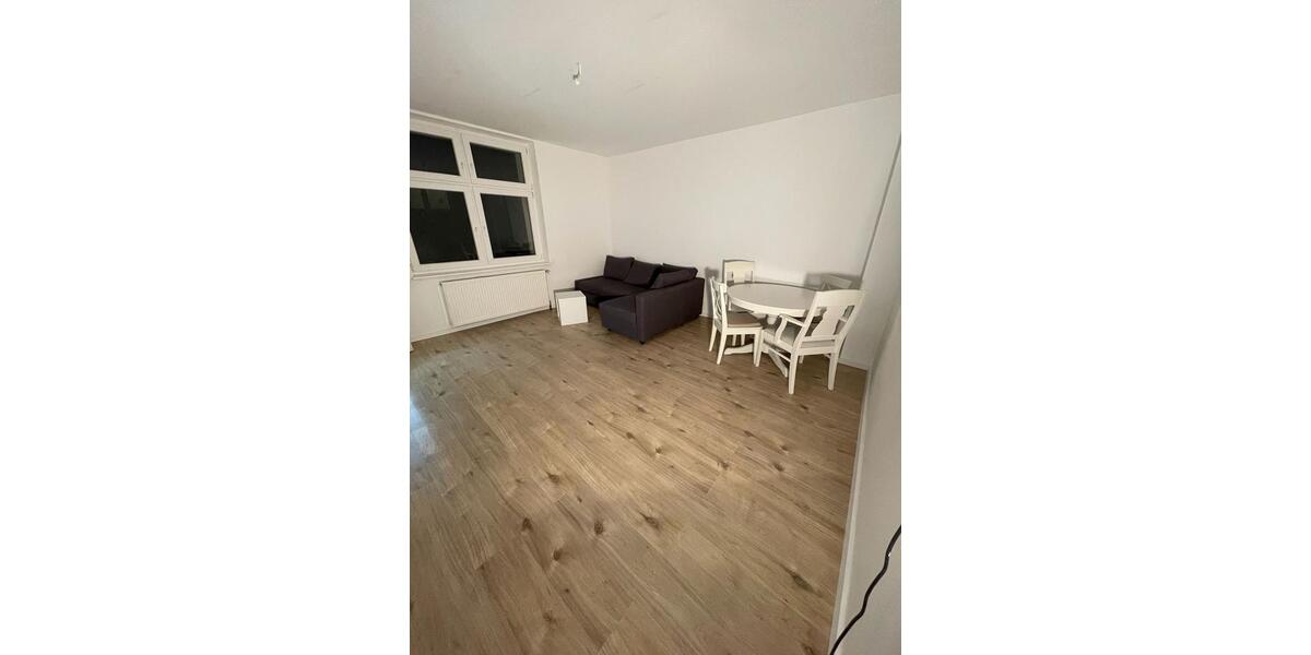 Etagenwohnung Wuppertal Arrenberg - 1 Zimmer, 39 m&sup2;, 455&euro; | Angebot:26169957