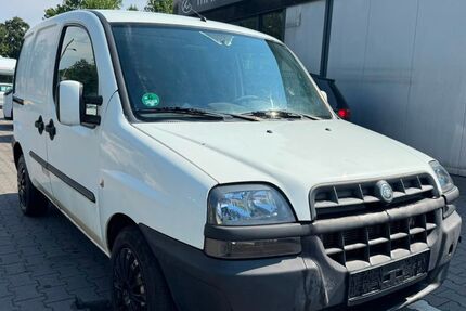 Fiat Doblo 192.000 km 4.850 &euro; Bottrop 46238