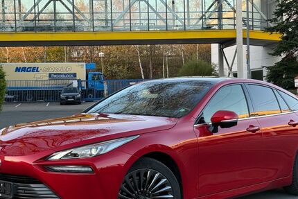 Toyota Mirai 47.000 km 16.900 &euro; Essen 45356