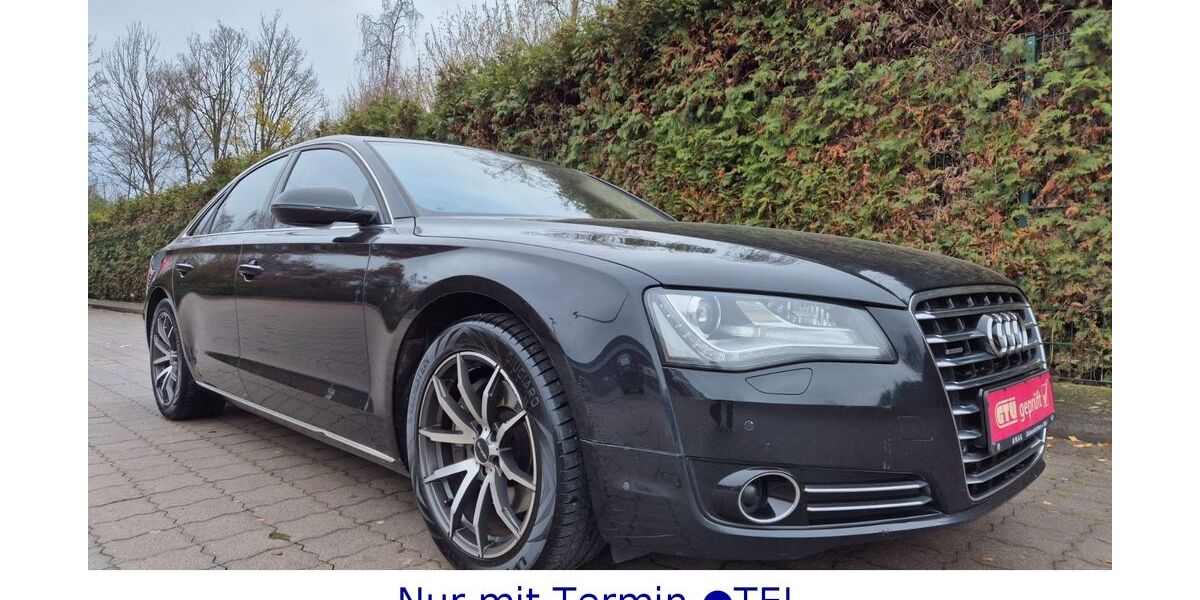 Audi A8 390.000 km 10.750 € Gelsenkirchen 45892