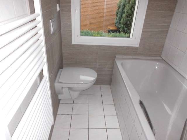 Etagenwohnung Wuppertal Lichtenplatz - 3 Zimmer, 80 m&sup2;, 510&euro; | Angebot:25381581