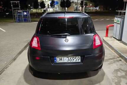 Renault Megane 198.000 km 1.300 € Dortmund 41135