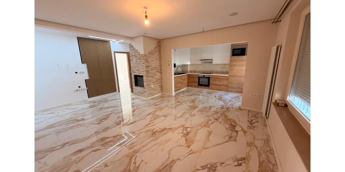 Erdgeschoßwohnung Wuppertal Gemarkung Barmen - 3 Zimmer, 69 m&sup2;, 205.000&euro; | Angebot:26889930