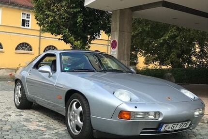 Porsche 928 122.700 km 64.928 € Essen 45130