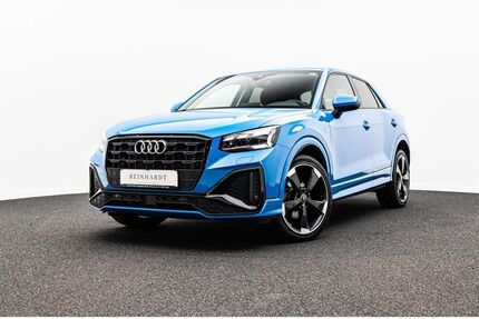 Audi Q2 41.207 km 27.710 € Hagen 58091