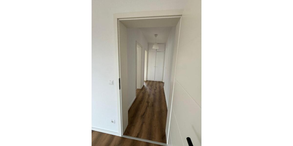 Etagenwohnung Recklinghausen Hillerheide - 3 Zimmer, 68 m&sup2;, 750&euro; | Angebot:25320631