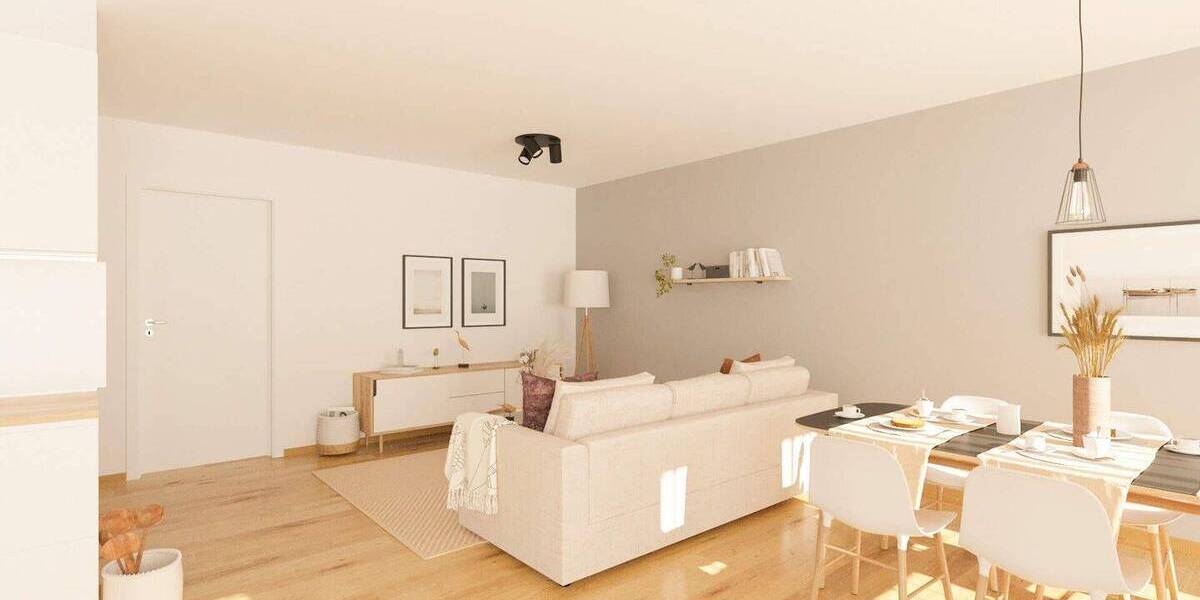 Doppelhaushälfte Wülfrath Innenstadt - 6 Zimmer, 135 m&sup2;, 594.900&euro; | Angebot:23941005