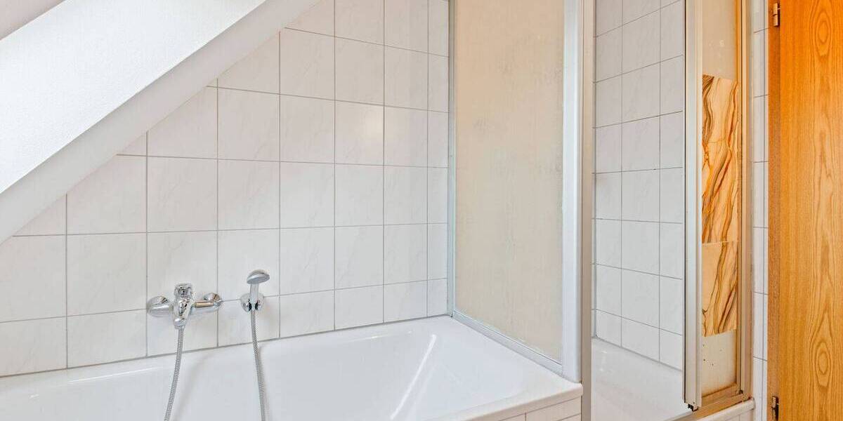 Etagenwohnung Witten Heven - 1 Zimmer, 60 m&sup2;, 540&euro; | Angebot:26391905