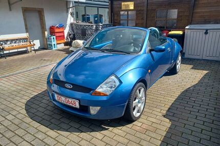 Ford Streetka