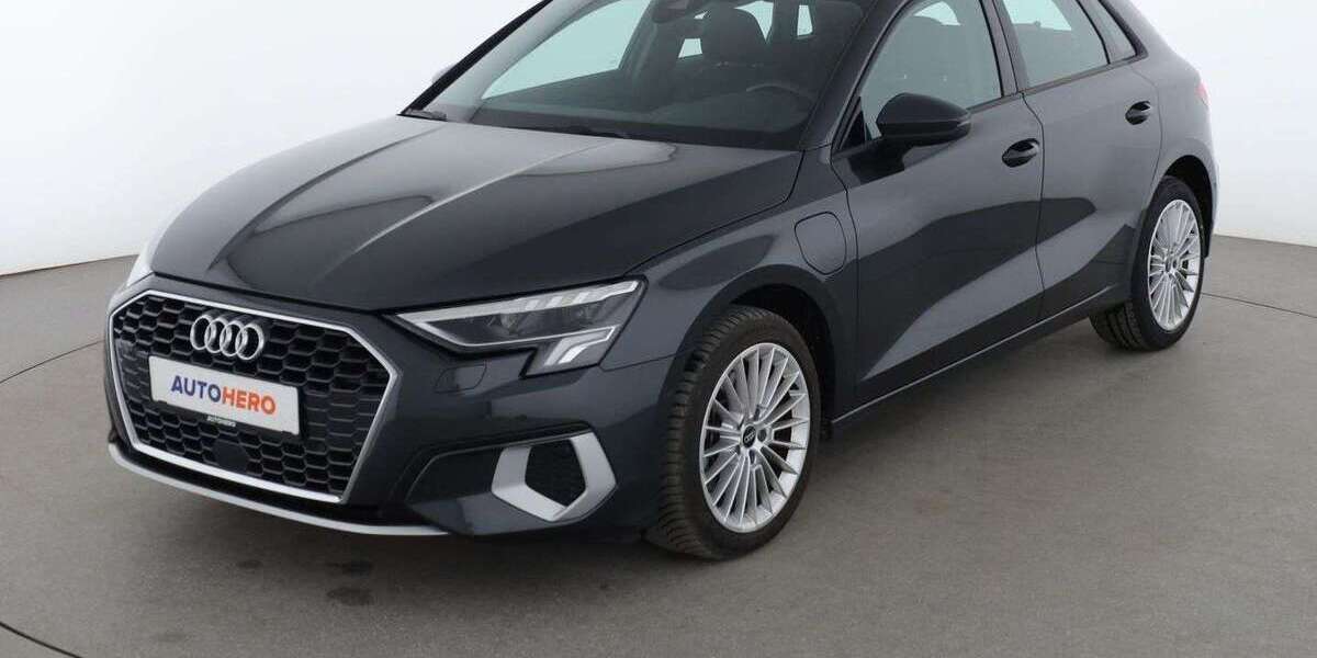 Audi A3 35.877 km 24.450 &euro; Essen 45141