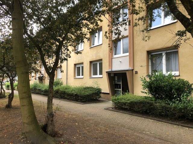 Etagenwohnung Herne Wanne-Bickern - 4 Zimmer, 58 m&sup2;, 479&euro; | Angebot:26907387