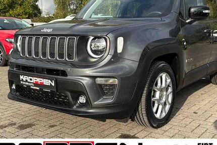 Jeep Renegade 22.484 km 21.950 &euro; Herten 45701