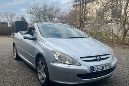 Peugeot 307 205.000 km 1.200 &euro; Dortmund 44319
