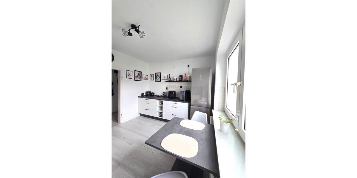 Erdgeschoßwohnung Wetter (Ruhr) - 2.5 Zimmer, 62 m&sup2;, 532&euro; | Angebot:25591809