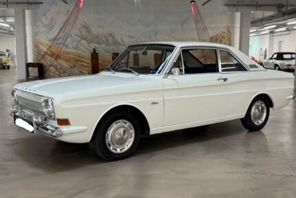 Ford Taunus 75.500 km 15.800 &euro; Gelsenkirchen 45883