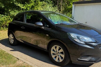 Opel Corsa 65.480 km 6.750 &euro; Castrop-Rauxel 44575