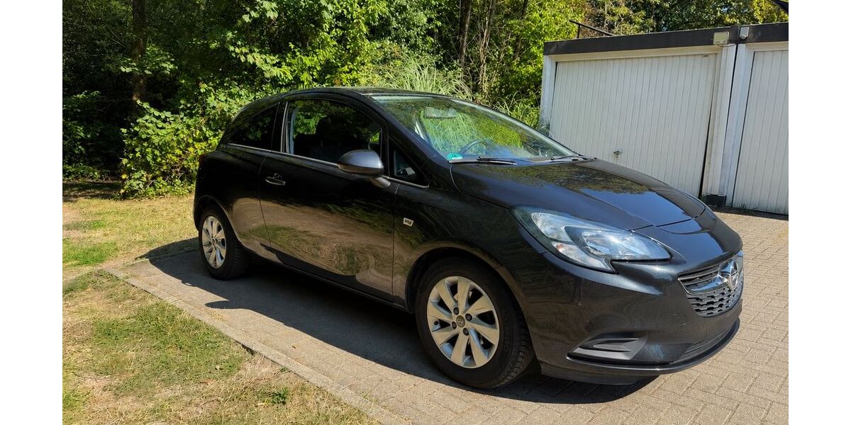 Opel Corsa 65.480 km 6.750 &euro; Castrop-Rauxel 44575