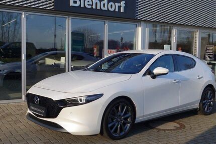 Mazda 3 57.774 km 21.750 &euro; Herten 45701