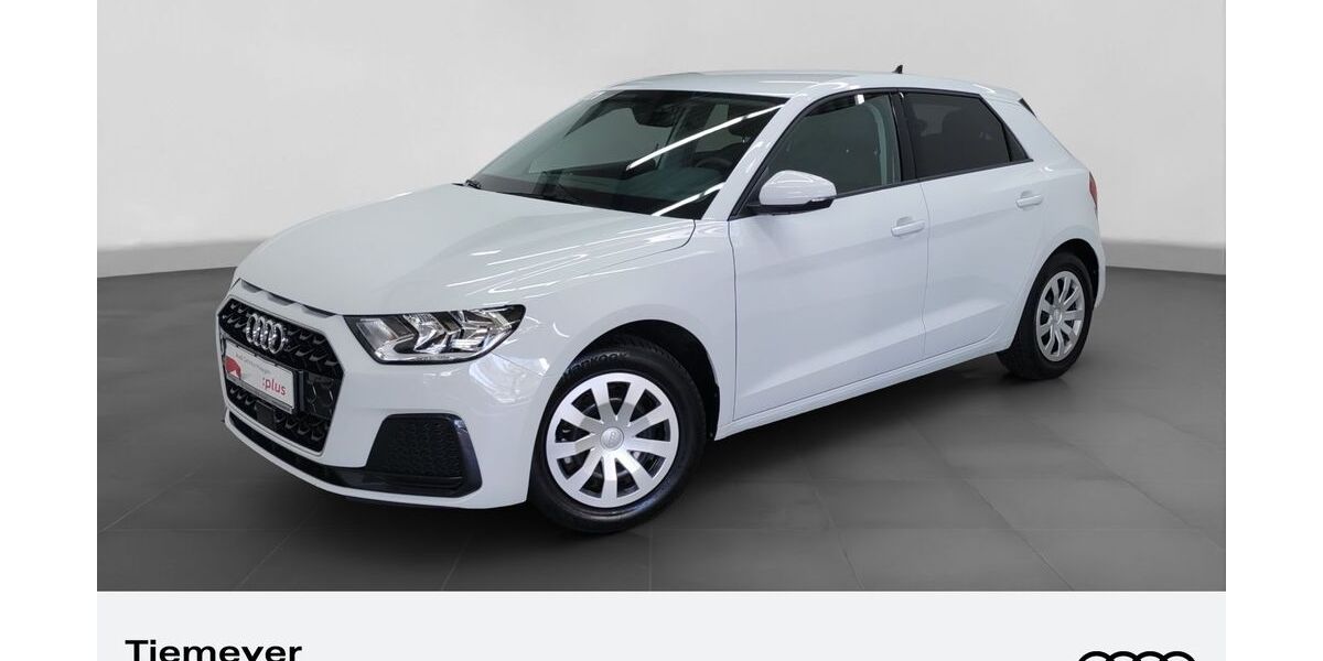 Audi A1 7.685 km 22.870 &euro; Bochum 44809