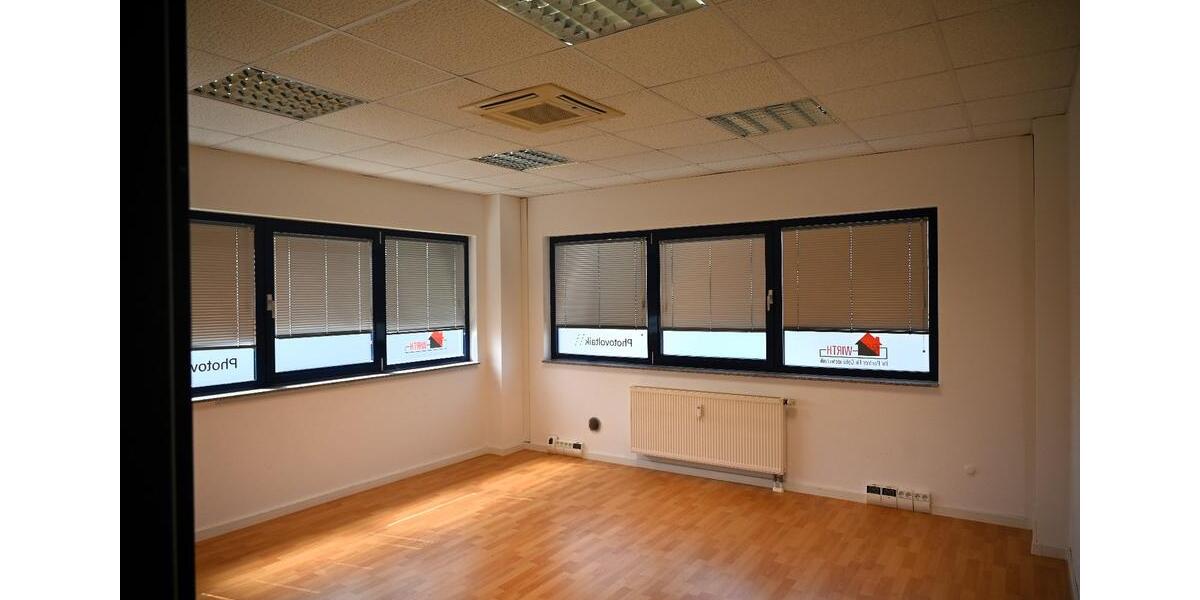 Bürofläche | 175 m² | M2 Gewerbegebiet zimmer