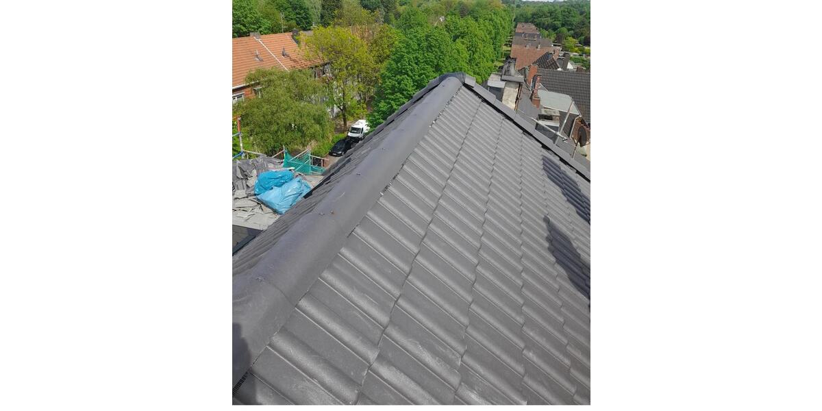 Großzügige 3,5 Zi. Wohnung mit 2 Balkonen in Herne-Zentrum 3.5 zimmer