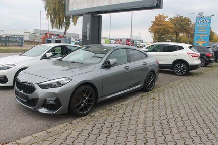 BMW 218 14.751 km 32.999 &euro; Bochum 44867