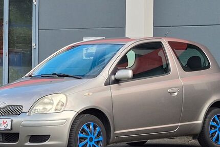 Toyota Yaris 119.000 km 2.499 € Mülheim an der Ruhr 45475