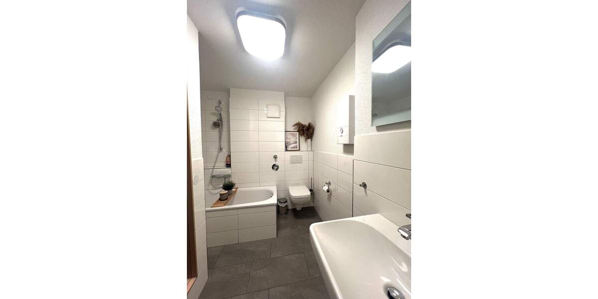 Wohnen in angenehmer Umgebung von DO-Hombruch (City) 4 zimmer