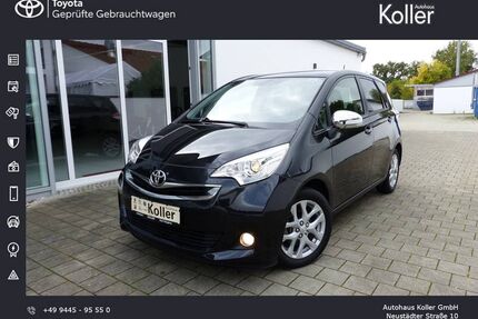 Toyota Verso-S