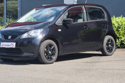 Seat Mii 93.000 km 4.800 € Mülheim an der Ruhr 45475