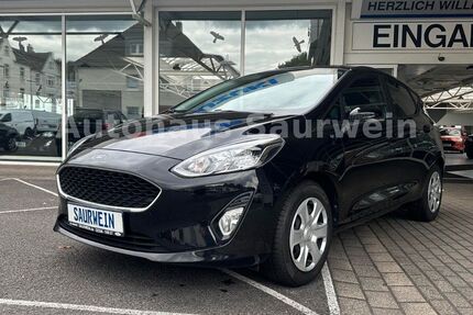 Ford Fiesta 80.828 km 11.990 € Schwelm 58332