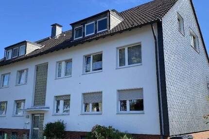 Wohnung Bochum Harpen - 4 Zimmer, 82 m&sup2;, 165.000&euro; | Angebot:25600938