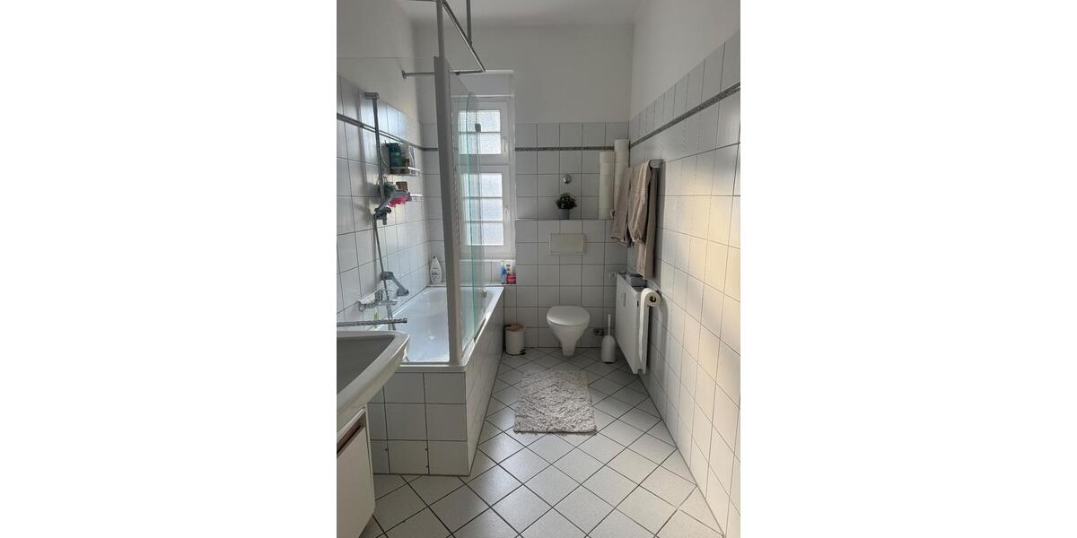 Etagenwohnung Wülfrath - 4 Zimmer, 110 m&sup2;, 975&euro; | Angebot:25291645