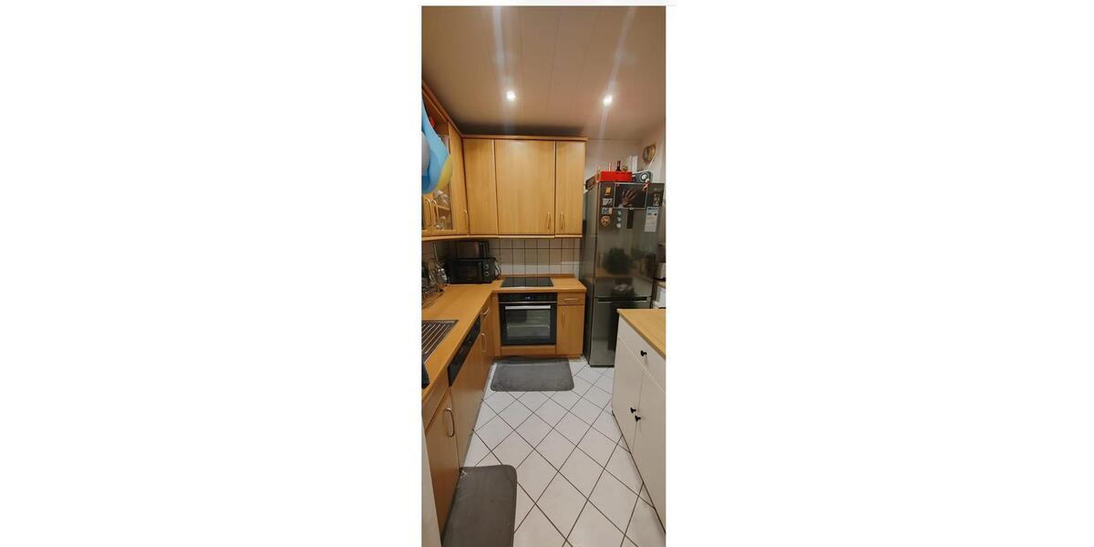 Etagenwohnung Duisburg Essenberg - 3 Zimmer, 82 m&sup2;, 820&euro; | Angebot:26126111