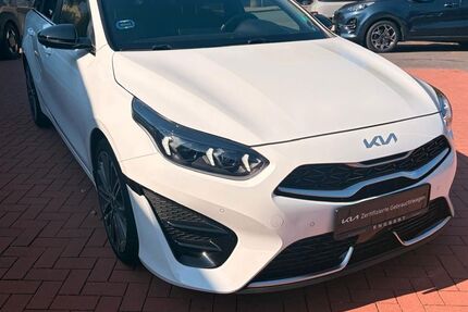 Kia ceed Sportswagon 43.675 km 23.390 &euro; Datteln 45711