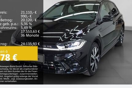 VW Polo 34.576 km 21.110 &euro; Bochum 44809