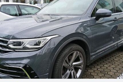 VW Tiguan 42.169 km 32.940 &euro; Bochum 44892