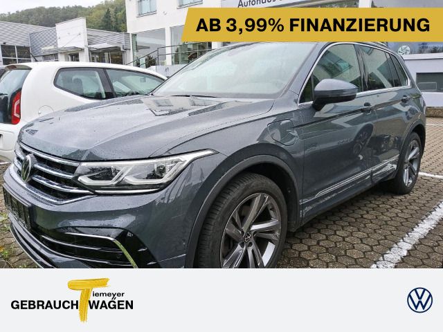 VW Tiguan 42.169 km 32.940 &euro; Bochum 44892