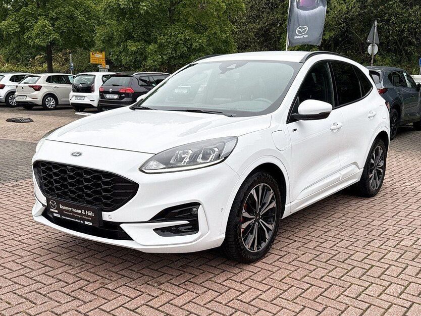 Ford Kuga 150.600 km 17.990 € Hattingen 45527